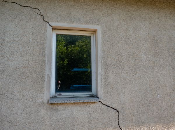 Cost of Home Foundation Repair in San Diego