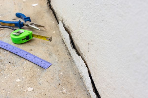 Cost of House Leveling in San Diego