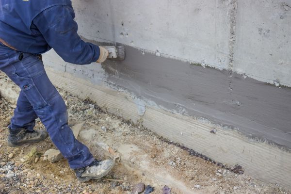 Cost of Foundation Crack Sealing in San Diego