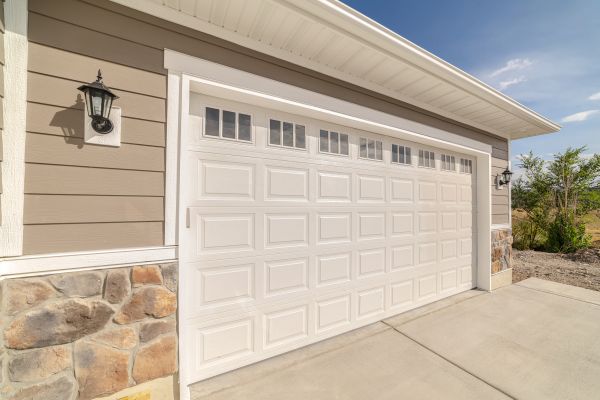 Cost of Garage Lifting in San Diego