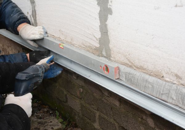 Cost of House Levelling in San Diego